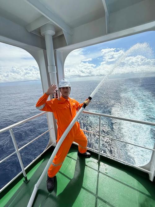 船舶试航员招聘，门槛与职责是什么？-图2