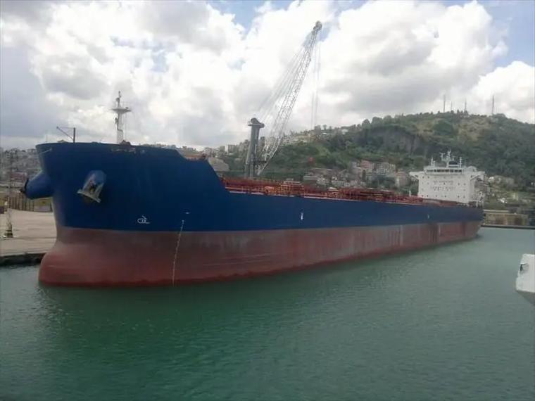 卡尔萨姆型船舶有何独特优势？-图1