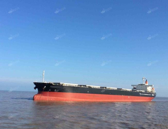 卡尔萨姆型船舶有何独特优势？-图2