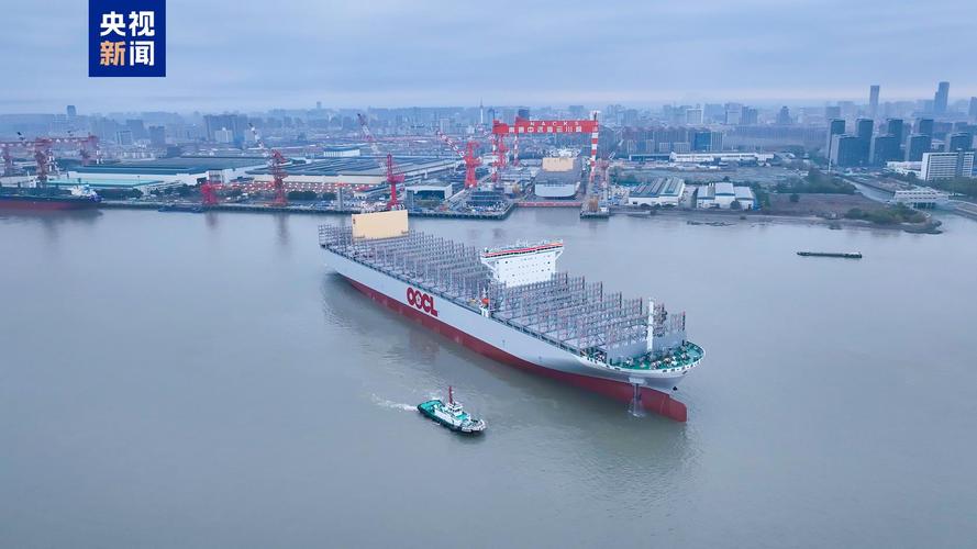 江苏新船舶重工有何核心技术或新动向？-图1