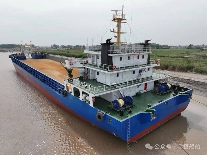 船舶外贸好做吗-图2