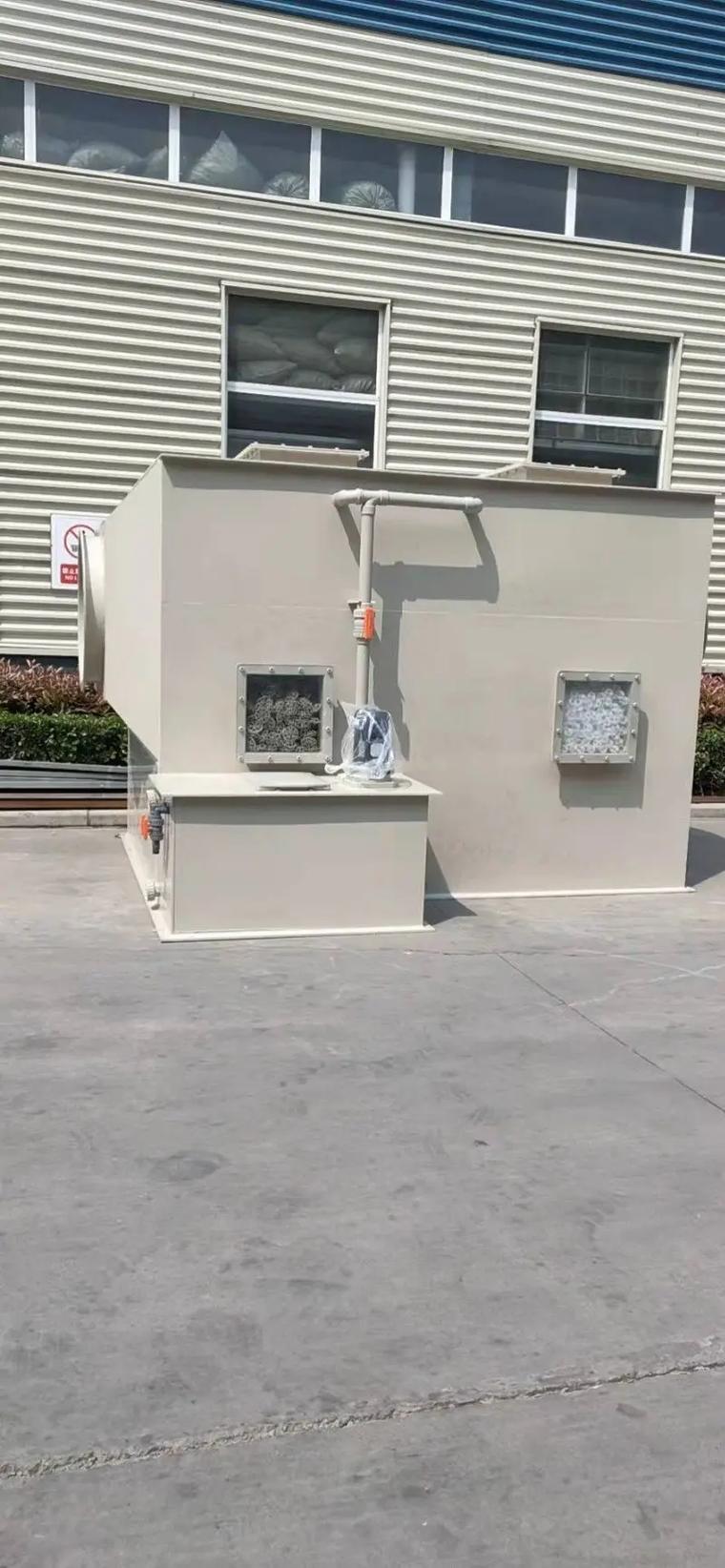 船舶洗涤塔市场-图1