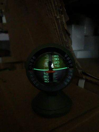 船舶抗倾斜能力-图1