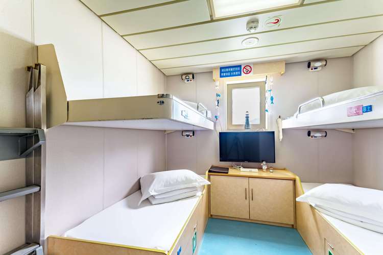 船舶内装有哪些-图1 船舶内装有哪些-图1