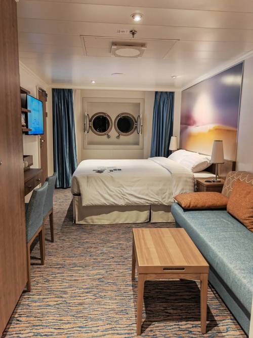 船舶内装有哪些-图2 船舶内装有哪些-图2