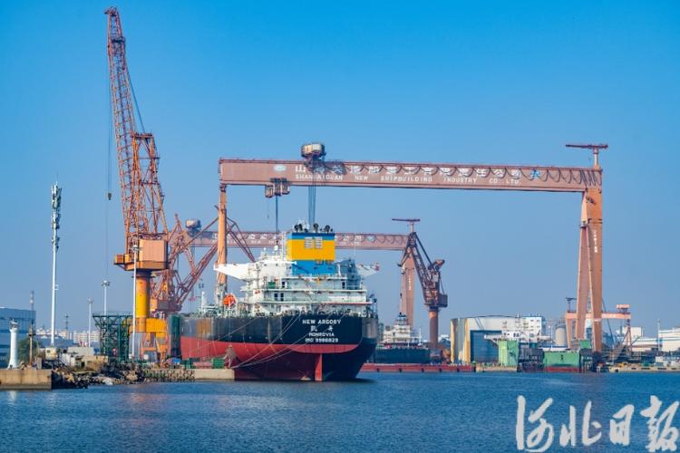 大连造船厂集团有何核心优势？-图1