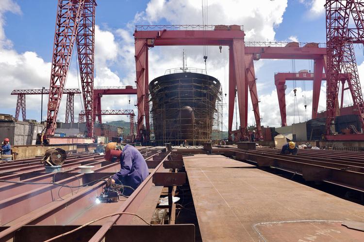 修造船有限公司-图2