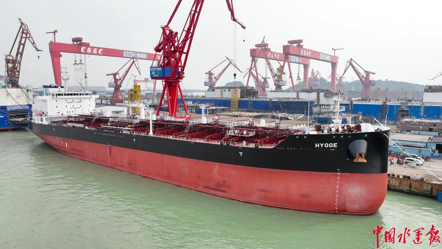 前进牌船舶用油，动力强劲吗？-图3