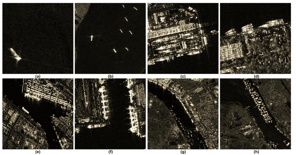 船舶跟踪数据集如何构建与应用？-图1