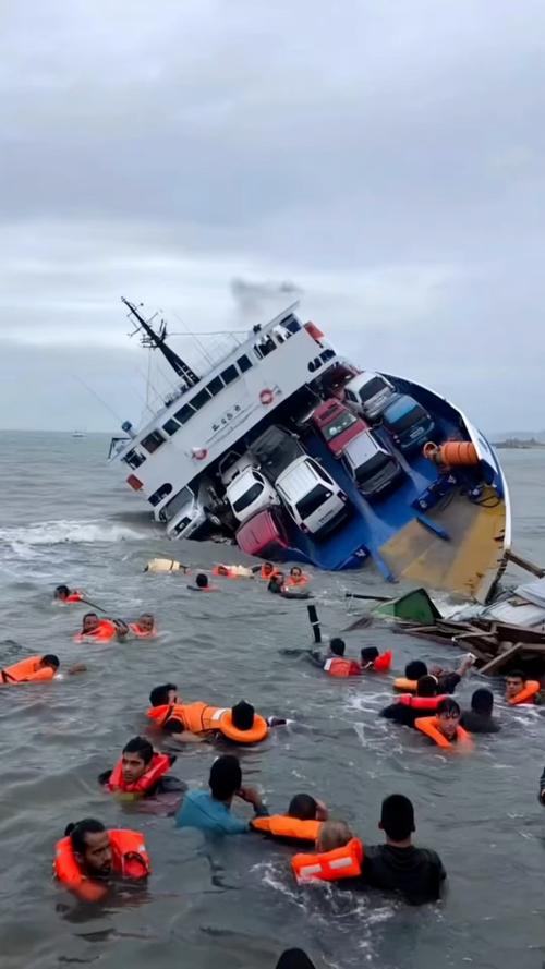 风浪大小如何影响船舶油耗？-图1