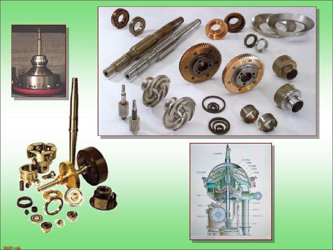 船舶分油机讲解-图1