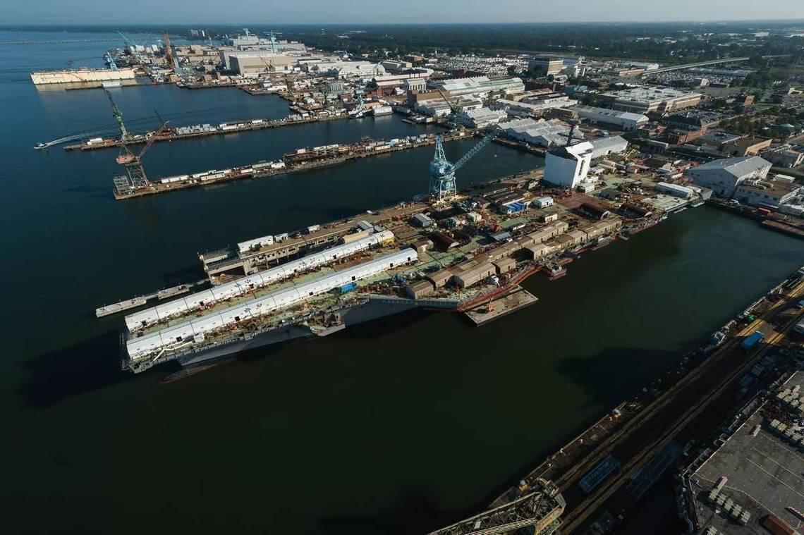 大连大洋造船厂-图1