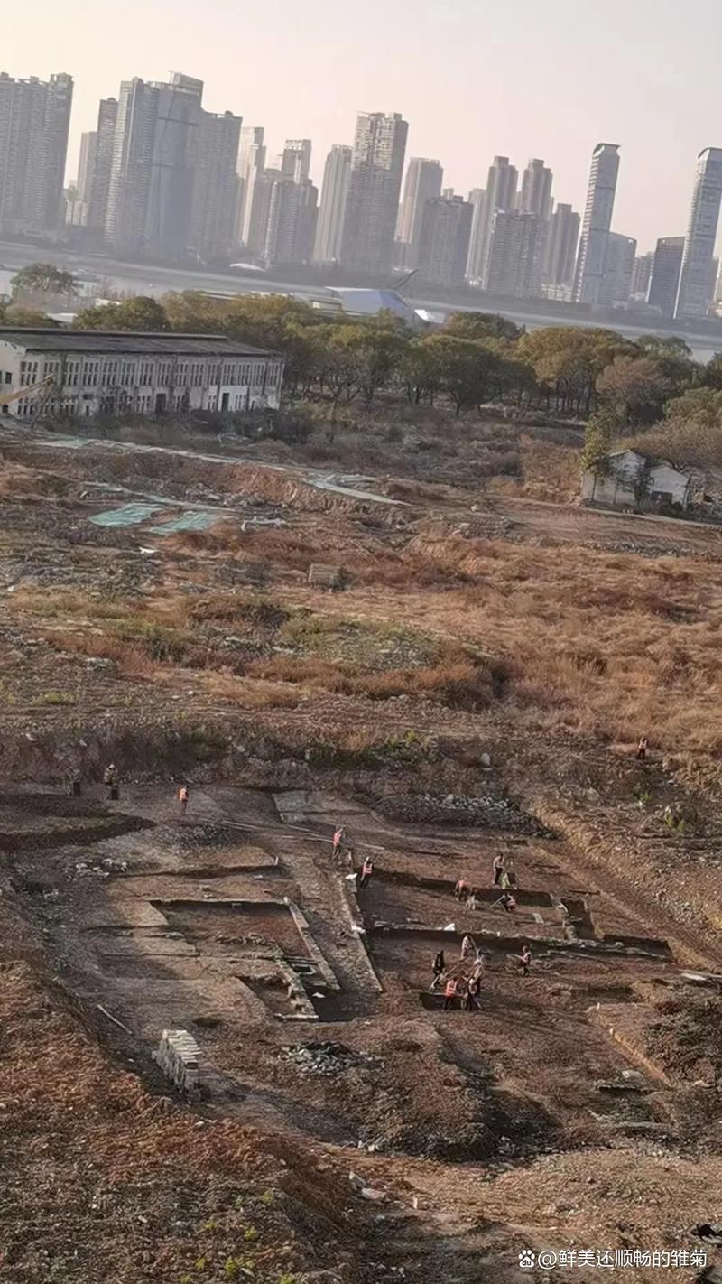 武昌造船厂为何要搬迁？-图1