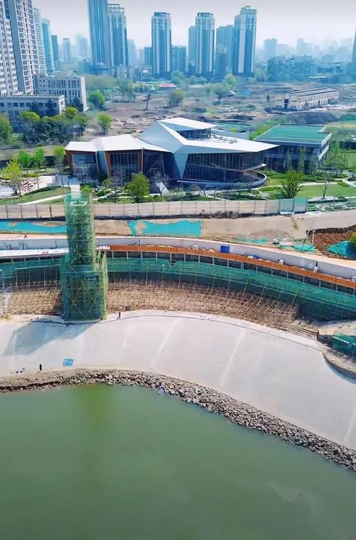 武昌造船厂为何要搬迁？-图2