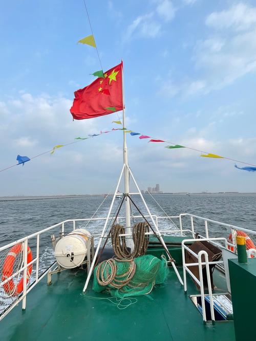 长江船舶回答旗是什么？-图1