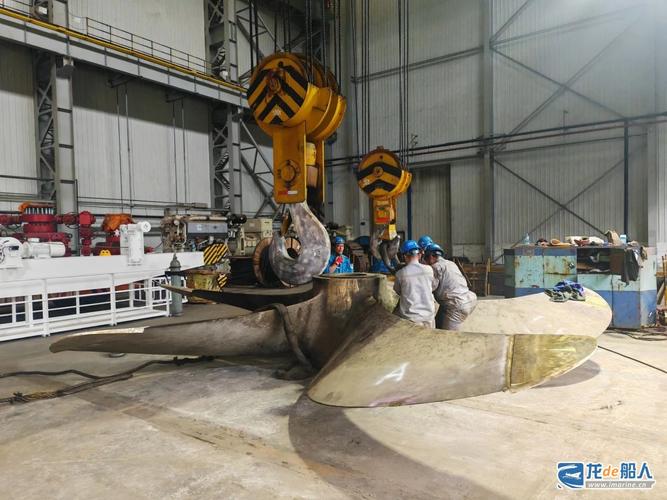 大连船舶修理网提供哪些服务？-图2