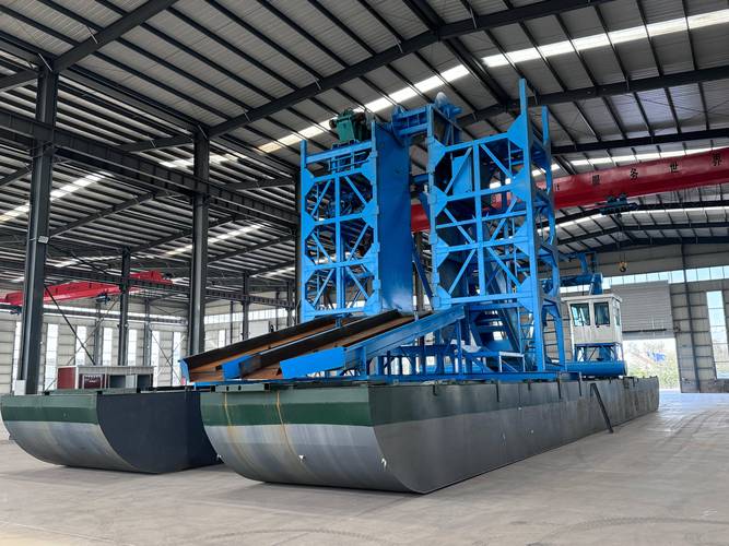 船舶工业3.0如何重塑产业格局？-图1