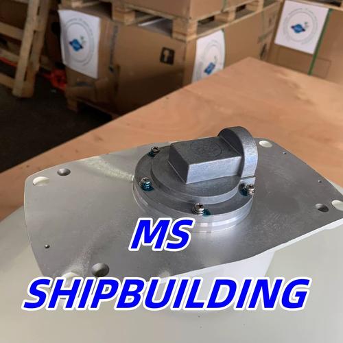 船舶雷达一般需要安装几台？-图1