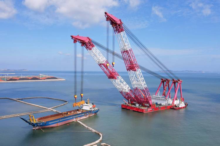 救助船舶的市场-图1 救助船舶的市场-图1