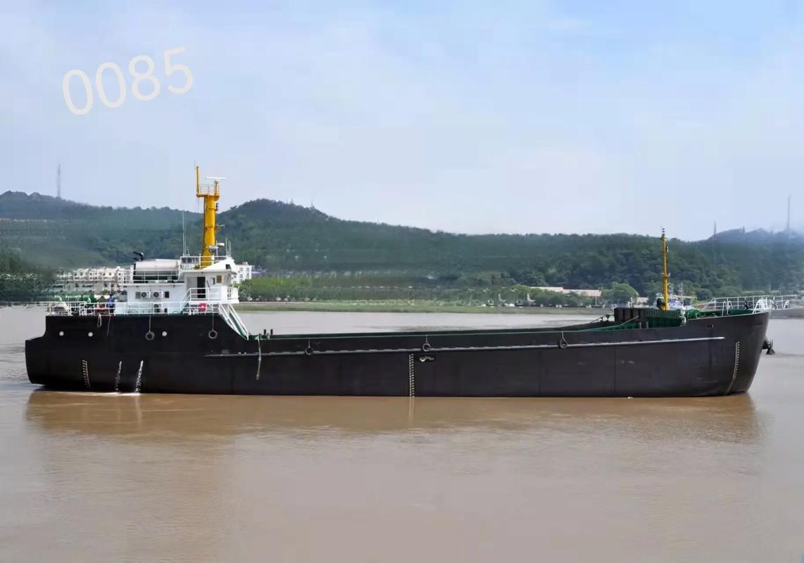 湖南 农用船舶-图1