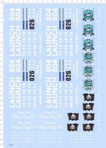 船舶号旗的含意-图2