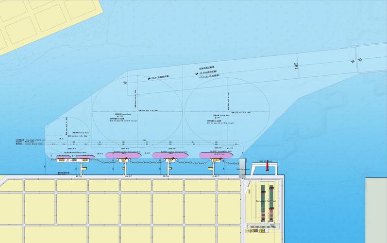 船舶海图区设置-图1