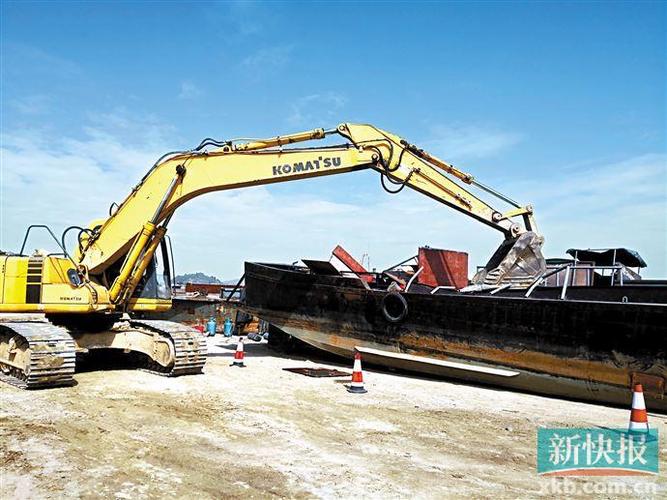 广州籍船舶补贴申请条件是什么？-图2