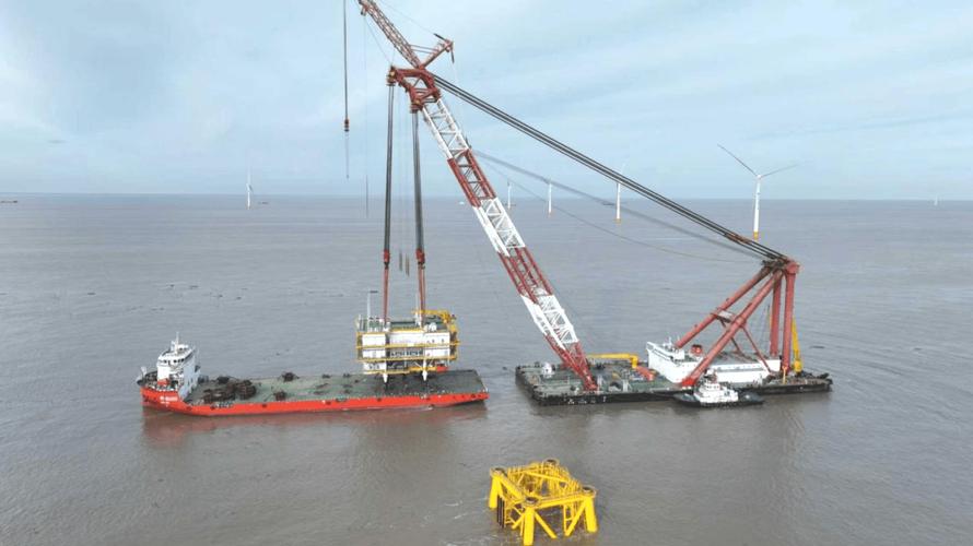 船舶快速建造法如何提速增效？-图1