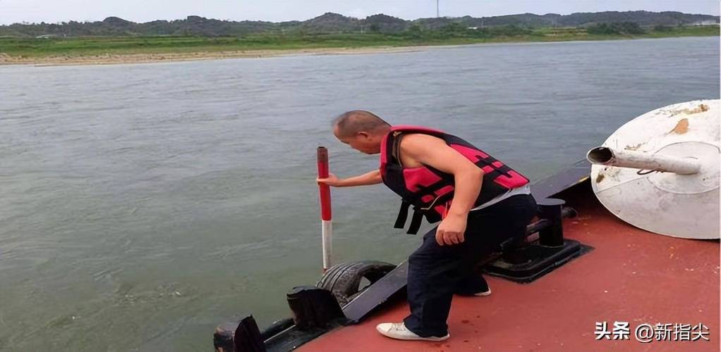 常德船舶师傅有何独门绝技？-图2