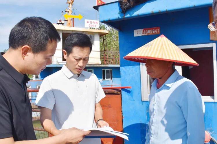 常德船舶师傅有何独门绝技？-图3