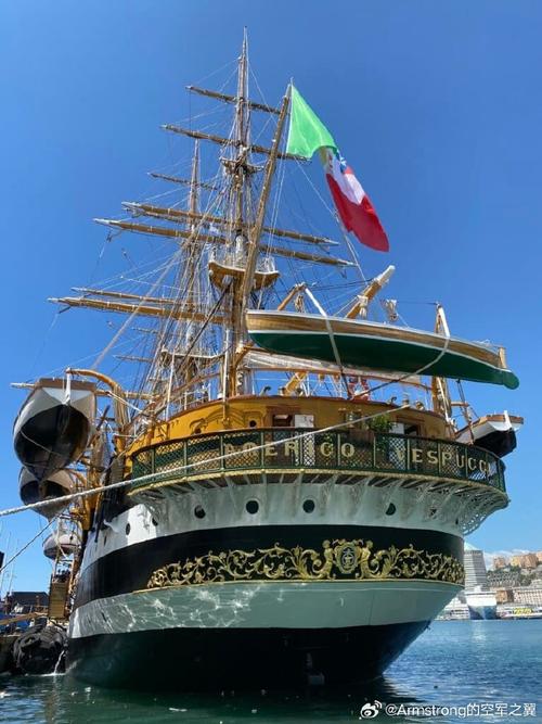 意大利军用船舶有何独特之处？-图2