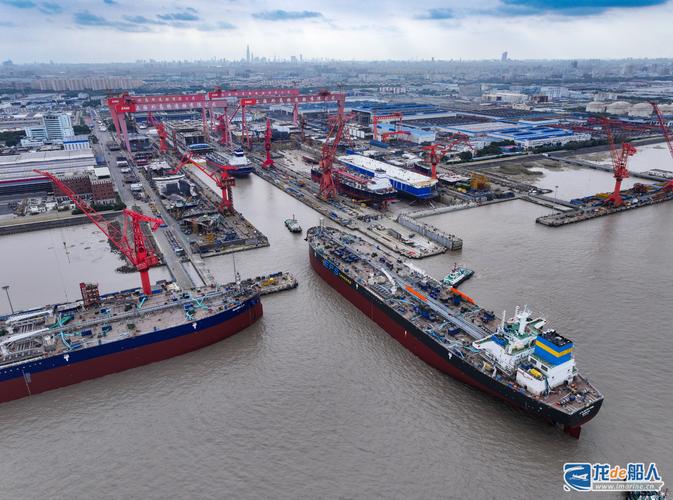 外高桥船舶计划-图1