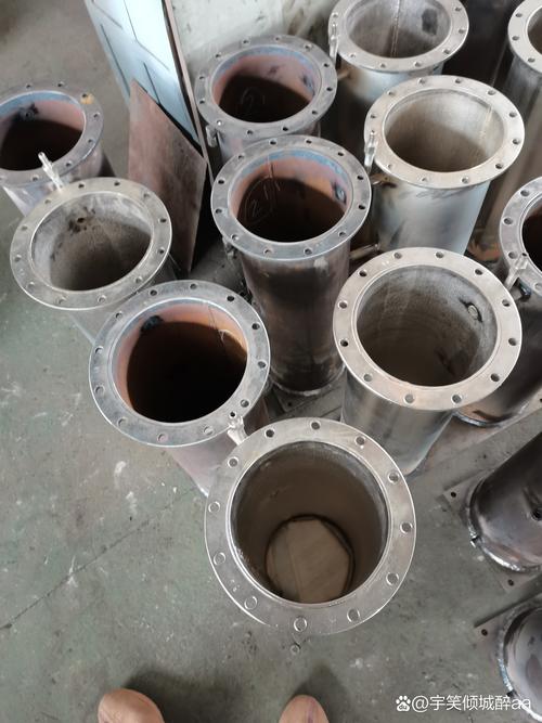 船舶脱硫排泄管有何环保隐患？-图1