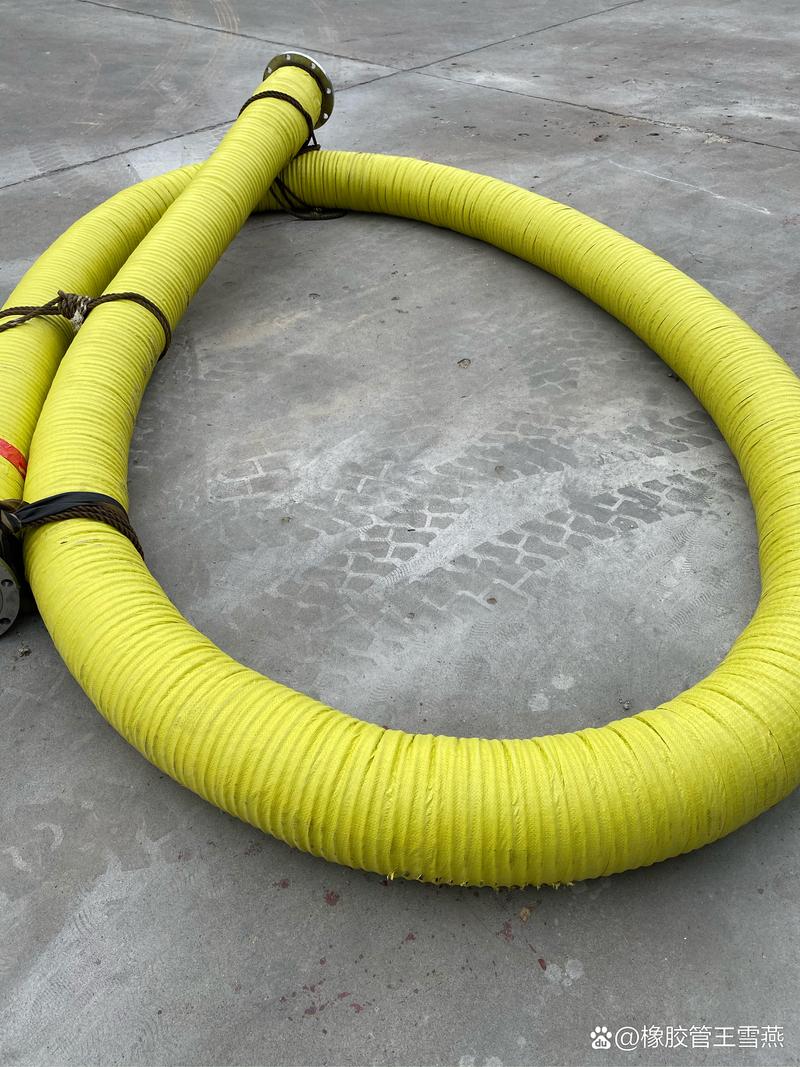 船舶脱硫排泄管有何环保隐患？-图2