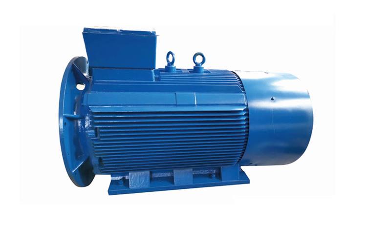 船舶用电机图片有哪些类型？-图3