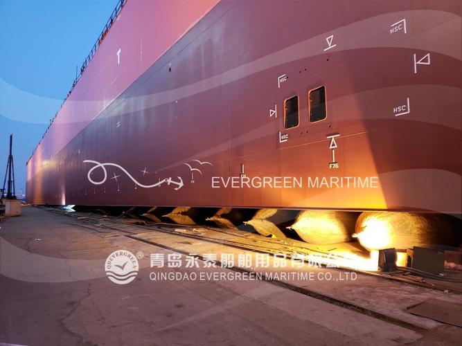 国际船舶电力包-图1