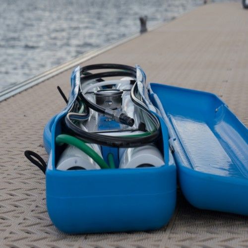 国际船舶电力包-图3