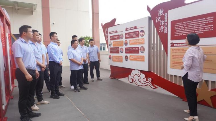 船舶党支部建设如何提质增效？-图1