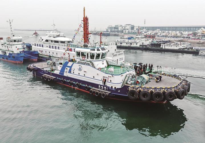 民用核动力船舶-图2