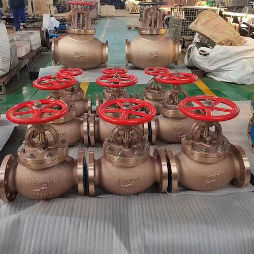 船舶防撞阀到底有什么作用？-图2