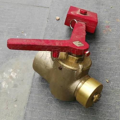 船舶测量管配件有哪些关键作用？-图1