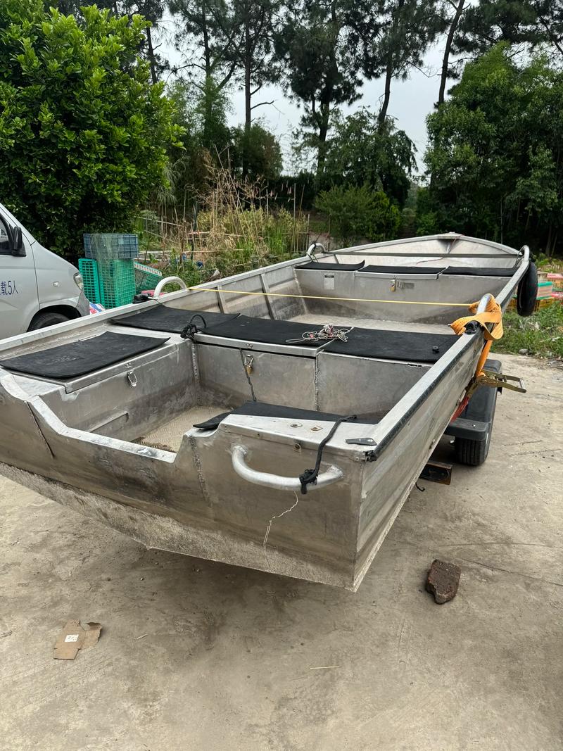 船舶铝合金加工难点何在？-图2