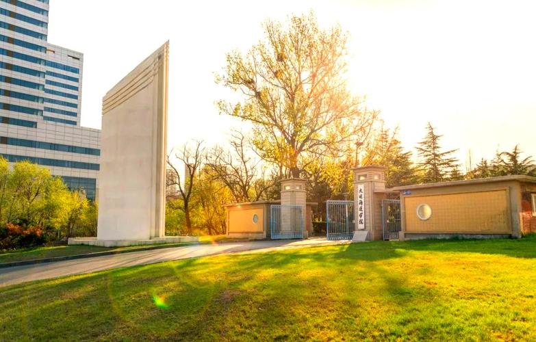 有关船舶的大学-图2