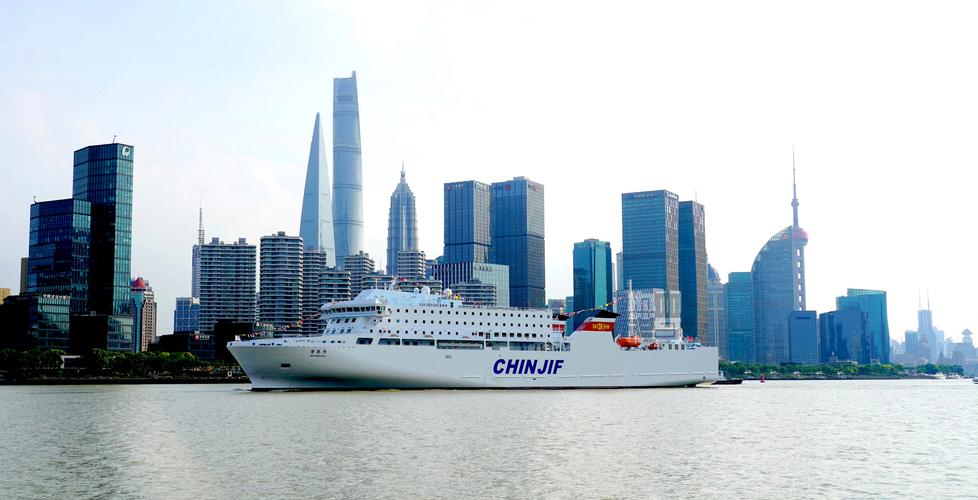 中日船舶合作机遇与挑战并存？-图1