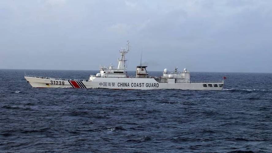 中日船舶合作机遇与挑战并存？-图2