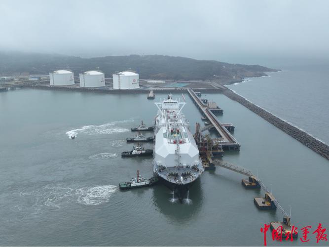 漳州港船舶公司-图1