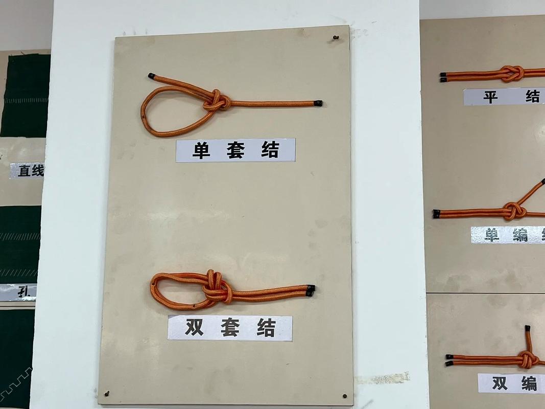 船舶怎么带缆绳-图1