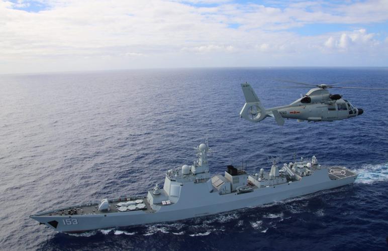 中国船舶西安有何新突破？-图2