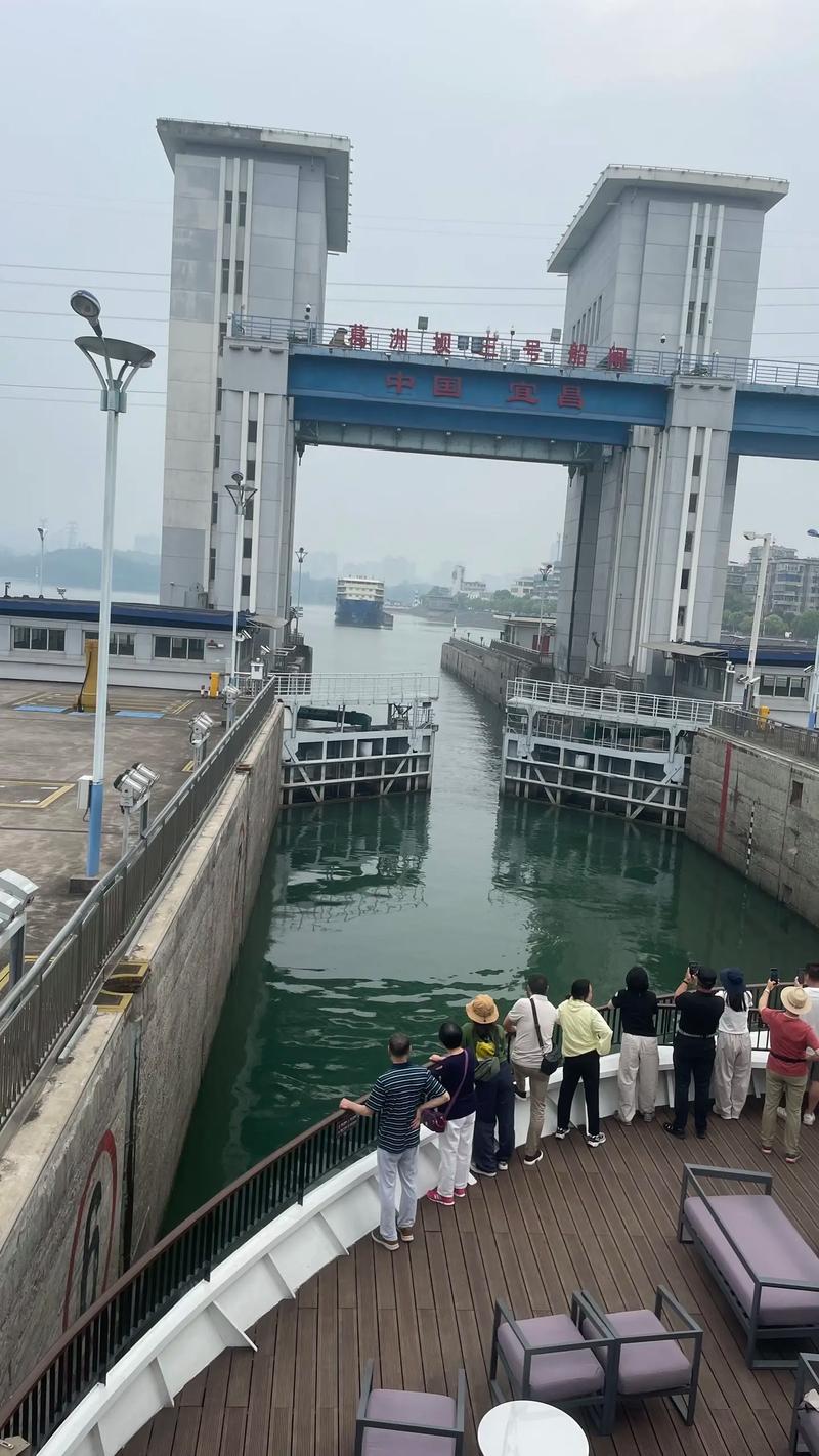 长江船舶中介口-图2