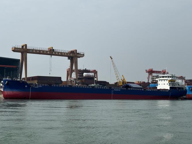 LNG内河船舶，安全与经济如何平衡？-图1